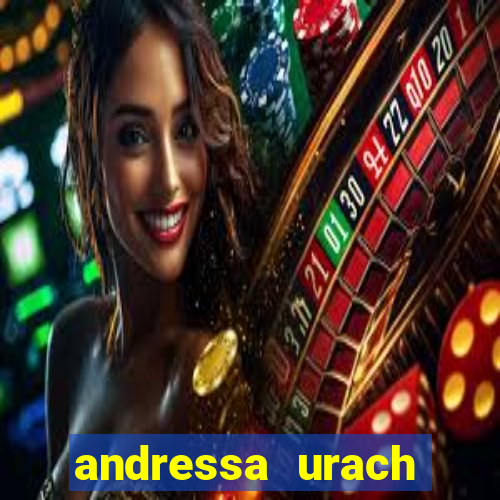 andressa urach privacy porno